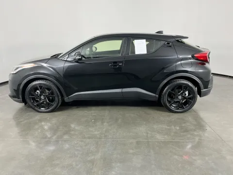 More photos of 2022 Toyota C-HR Nightshade at Clement Pre-Owned, MO