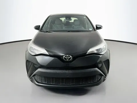 Photos of 2022 Toyota C-HR Nightshade for sale in Florissant, MO at Clement Pre-Owned