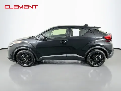 More photos of 2022 Toyota C-HR Nightshade at Clement Pre-Owned, MO