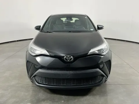 Photos of 2022 Toyota C-HR Nightshade for sale in Florissant, MO at Clement Pre-Owned