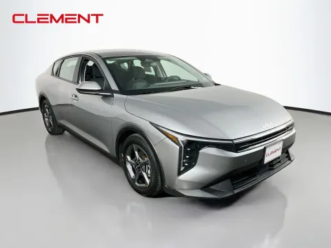 More photos of 2025 Kia K4 LXS at Clement Pre-Owned, MO