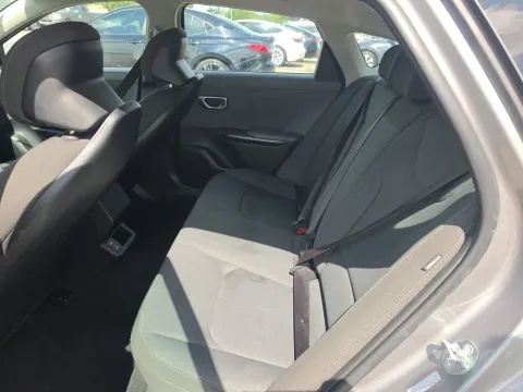 More photos of 2025 Kia K4 LXS at Clement Pre-Owned, MO