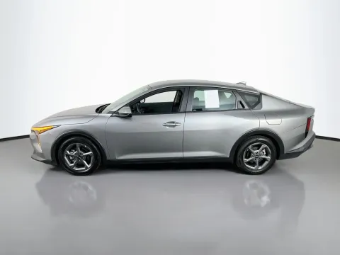 More photos of 2025 Kia K4 LXS at Clement Pre-Owned, MO