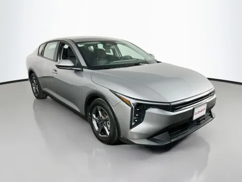 Another view of 2025 Kia K4 LXS for sale in Florissant, MO at Clement Pre-Owned