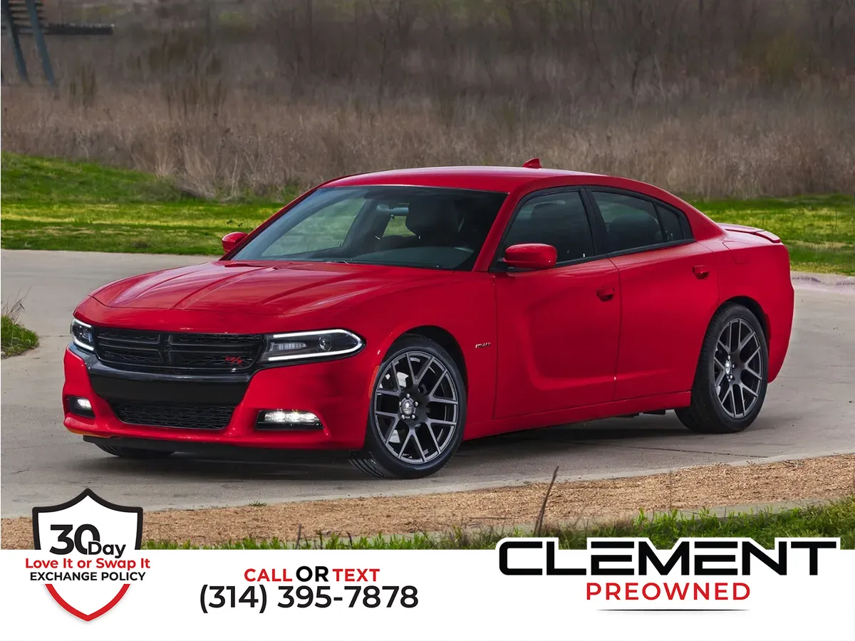 2017 Dodge Charger R/T Scat Pack for sale in Florissant, MO