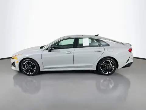 More photos of 2024 Kia K5 GT-Line at Clement Pre-Owned, MO