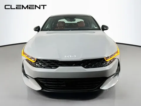 Another view of 2024 Kia K5 GT-Line for sale in Florissant, MO at Clement Pre-Owned