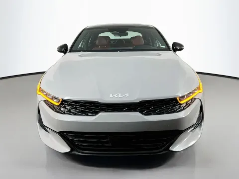 Photos of 2024 Kia K5 GT-Line for sale in Florissant, MO at Clement Pre-Owned