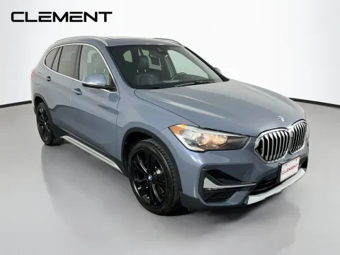 More photos of 2020 BMW X1 sDrive28i at Clement Pre-Owned, MO