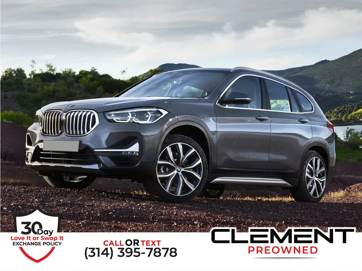 2020 BMW X1 sDrive28i for sale in Florissant, MO