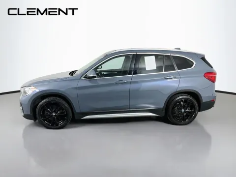 More photos of 2020 BMW X1 sDrive28i at Clement Pre-Owned, MO