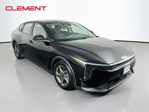 More photos of 2025 Kia K4 LXS at Clement Pre-Owned, MO