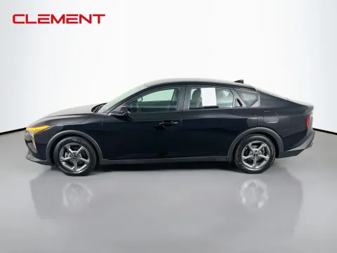 More photos of 2025 Kia K4 LXS at Clement Pre-Owned, MO