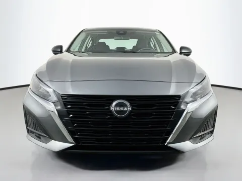 Photos of 2025 Nissan Altima 2.5 SV for sale in Florissant, MO at Clement Pre-Owned