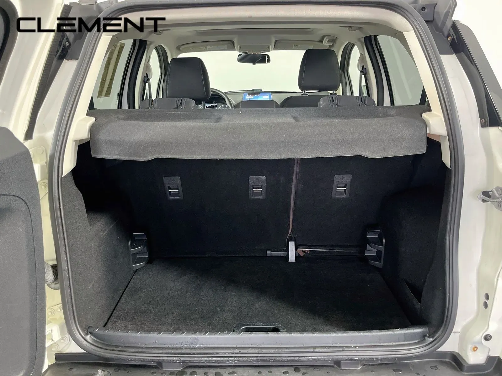 Ford Ecosport photo 10