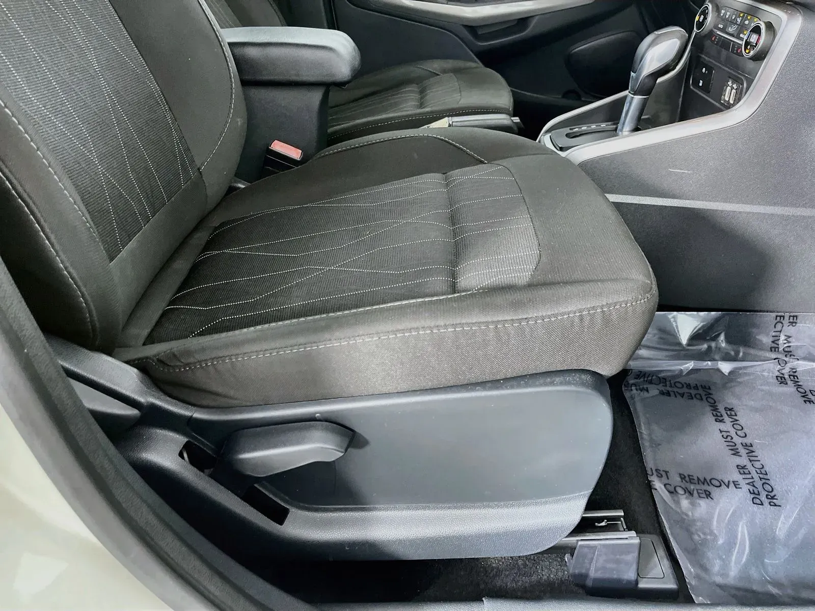 Ford Ecosport photo 29
