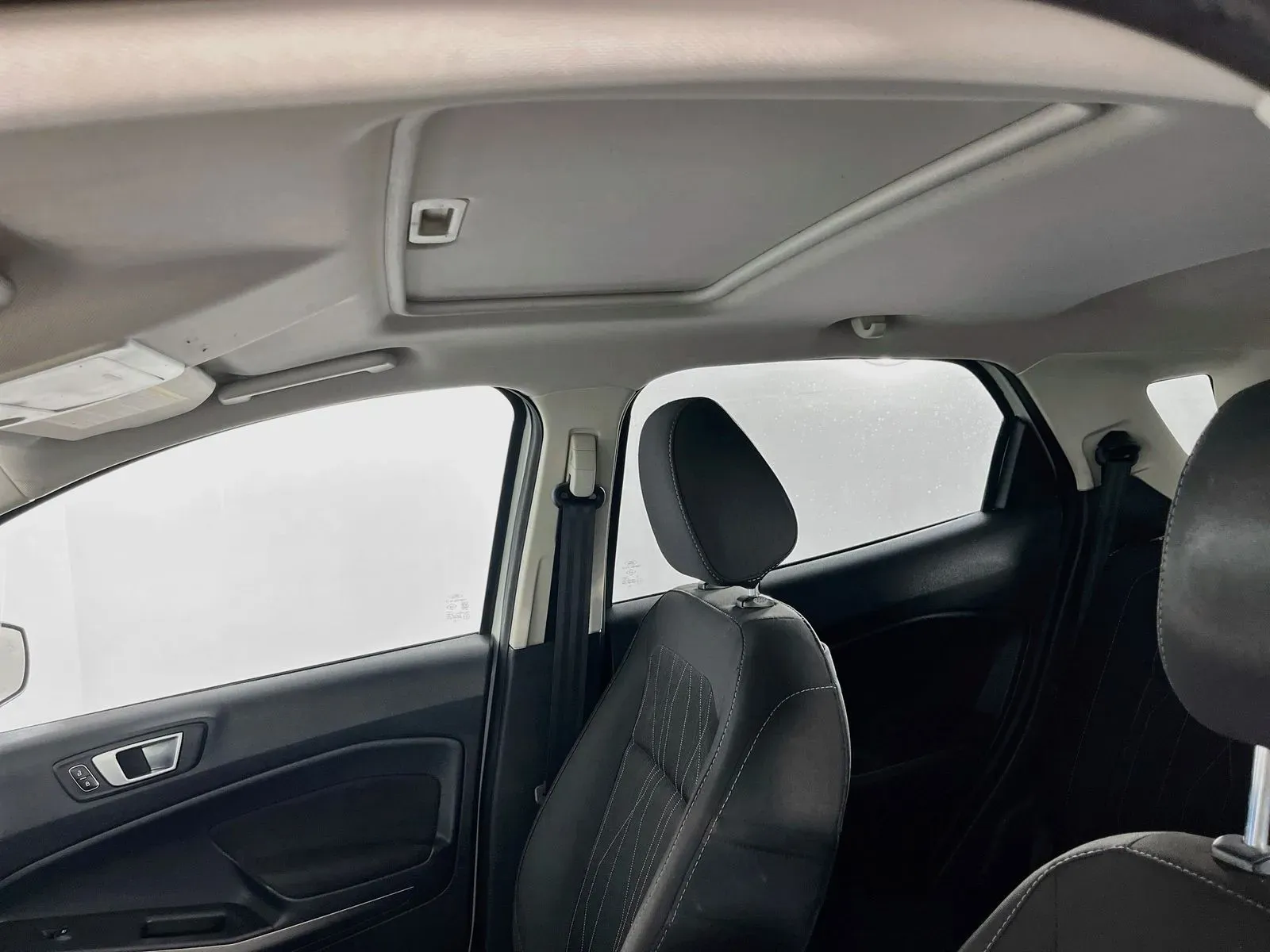 Ford Ecosport photo 22