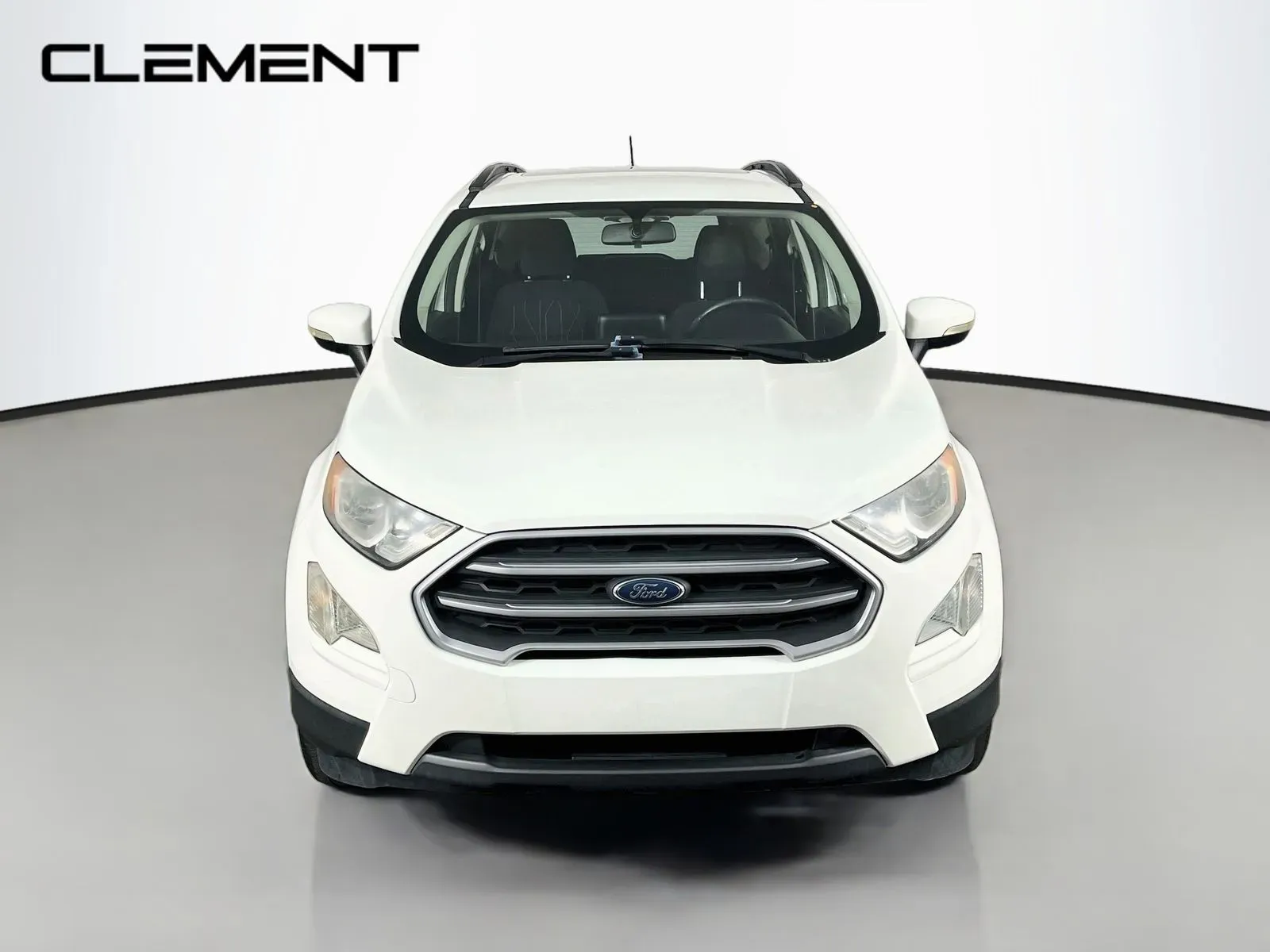 Ford Ecosport photo 3