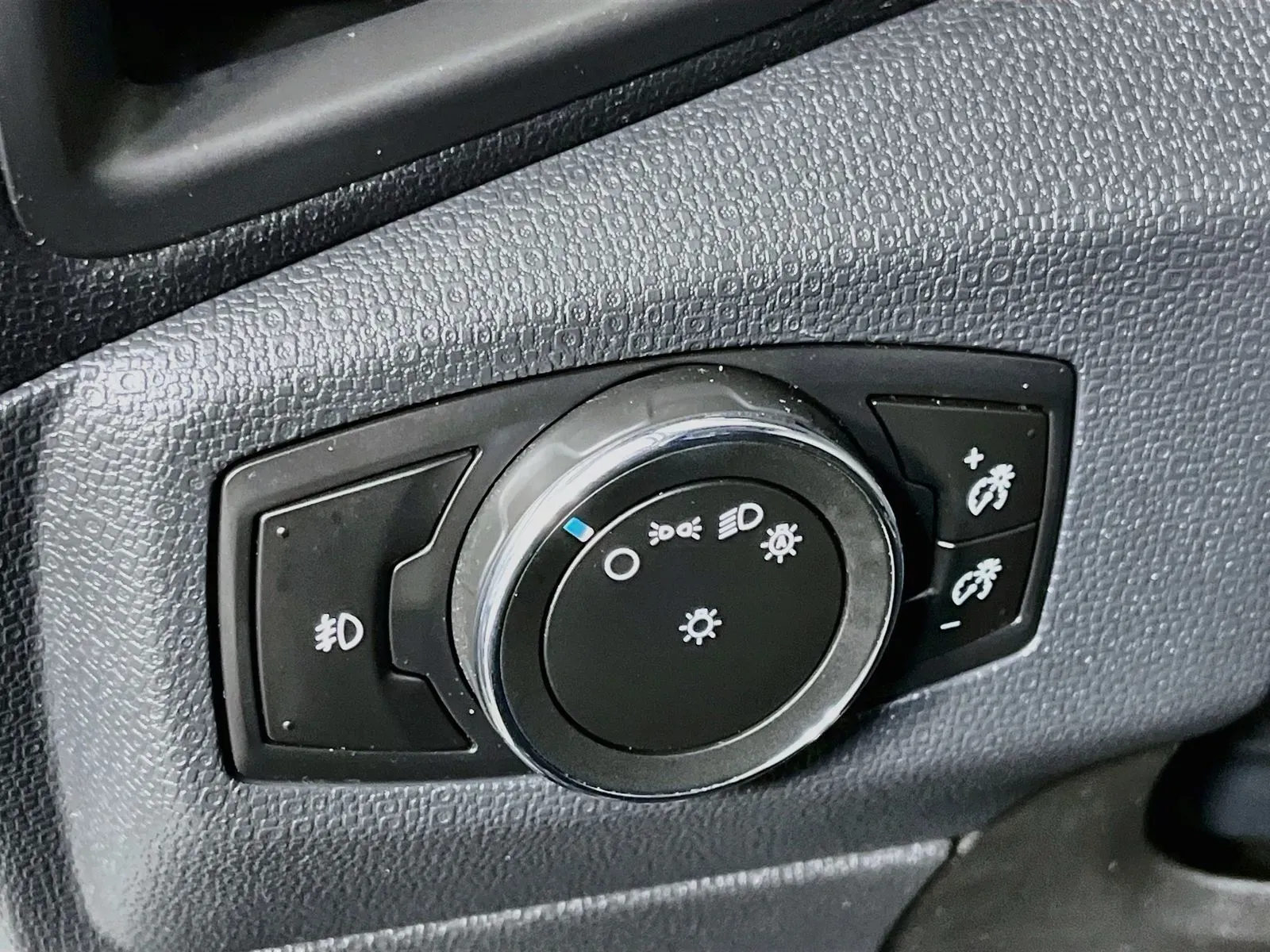Ford Ecosport photo 13