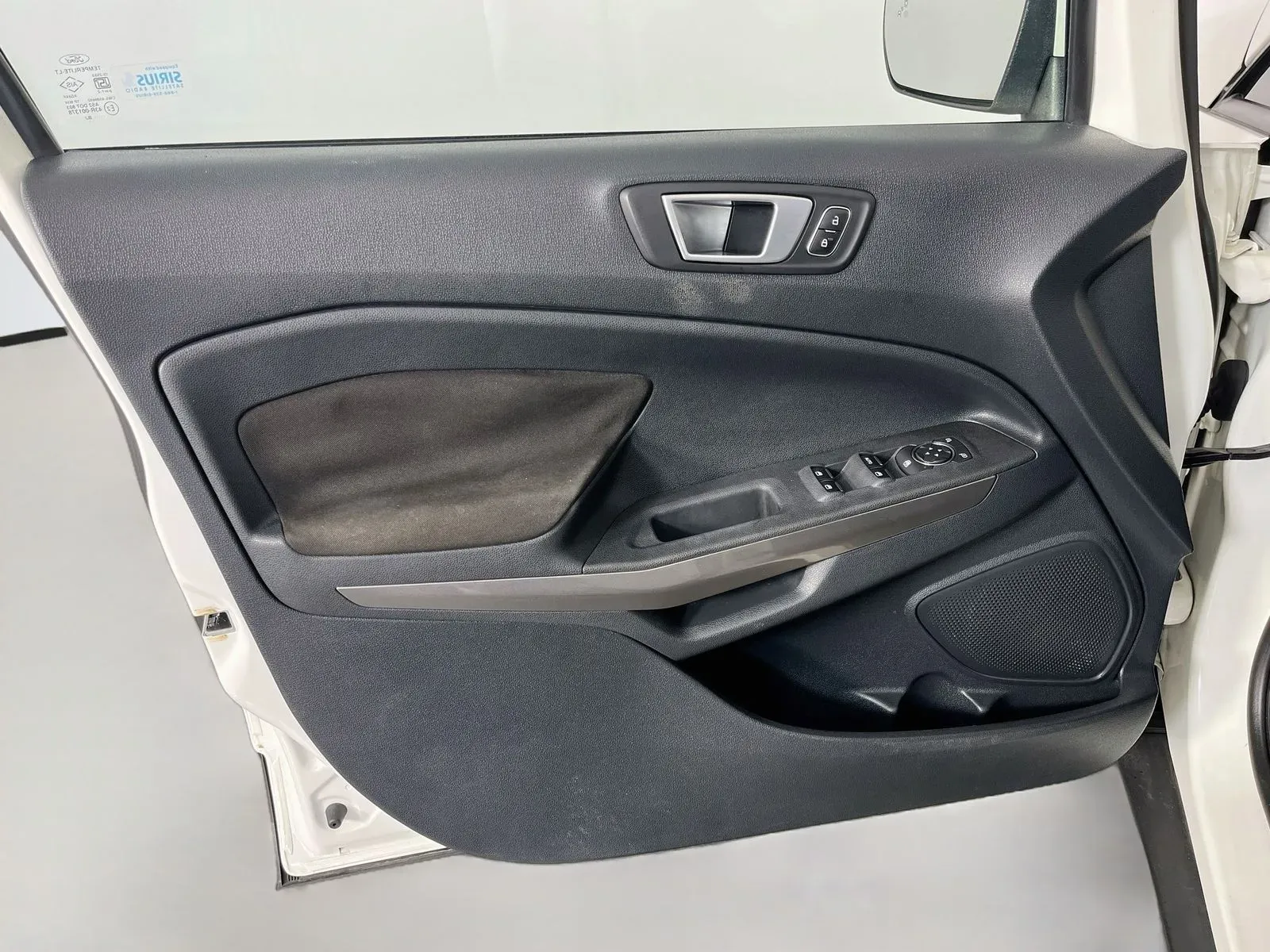Ford Ecosport photo 24