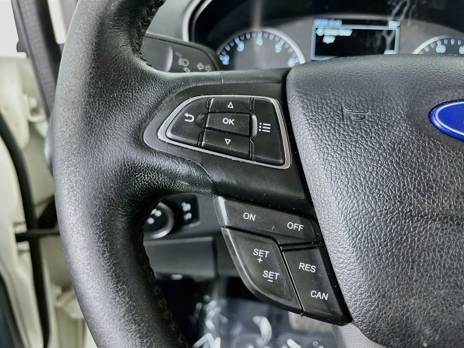 Ford Ecosport photo 15