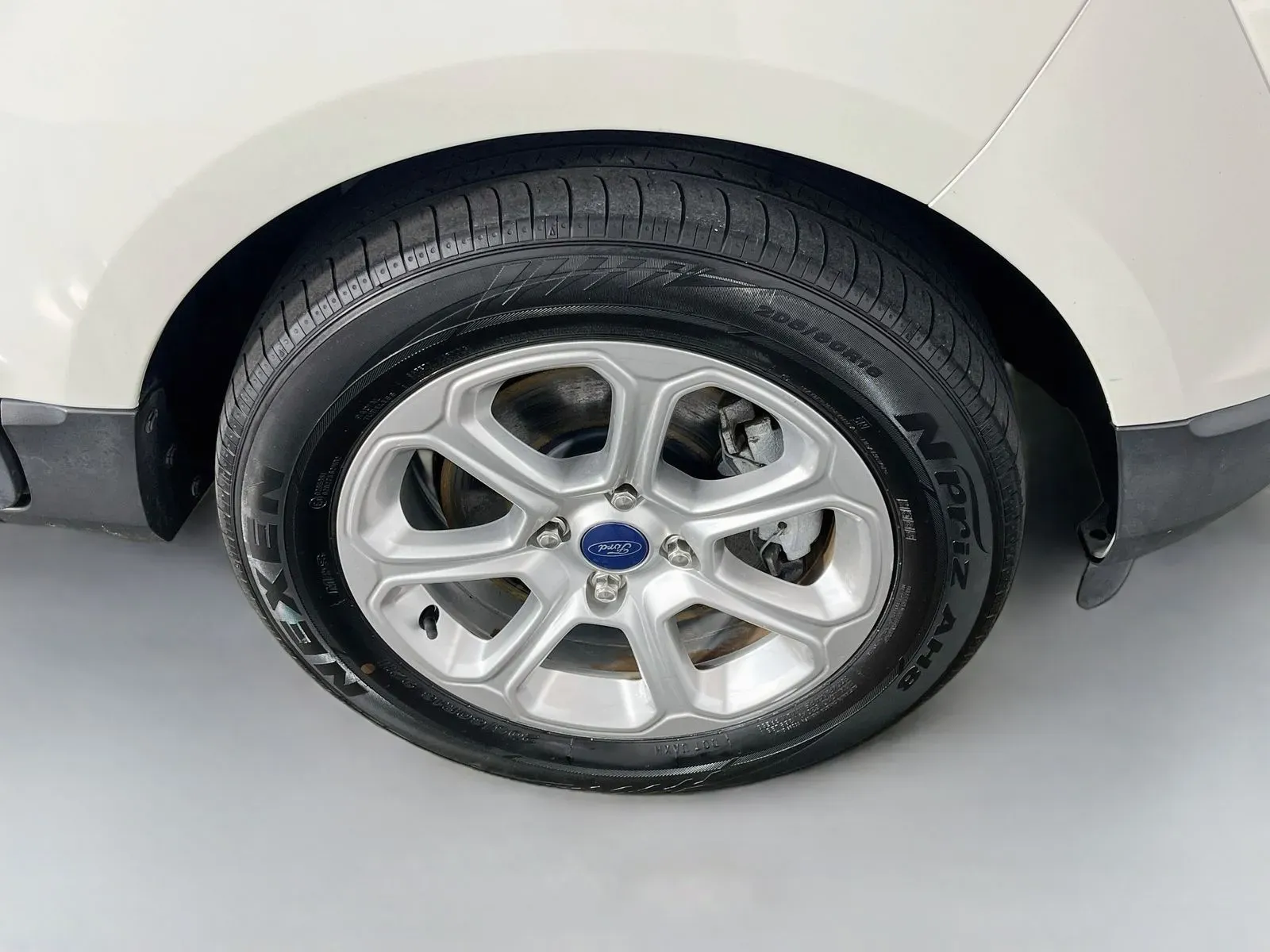 Ford Ecosport photo 33