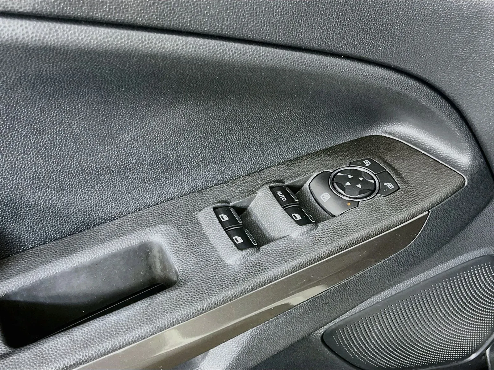 Ford Ecosport photo 23
