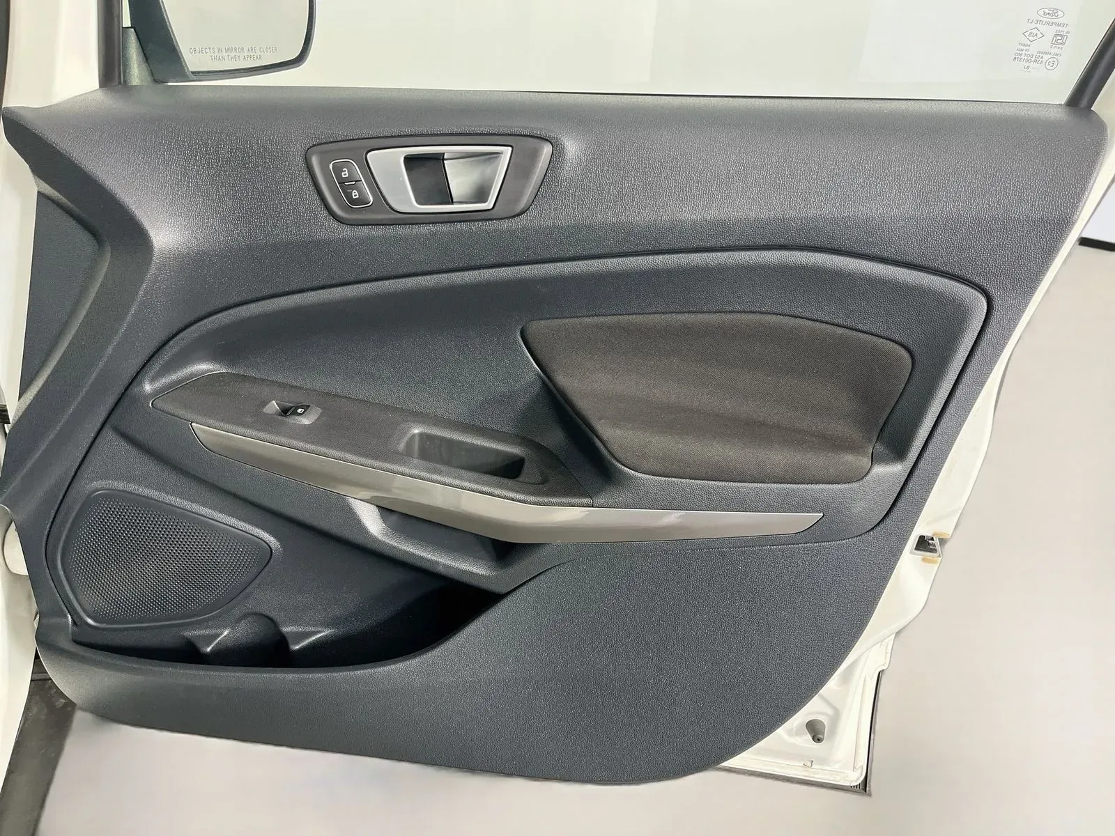 Ford Ecosport photo 32