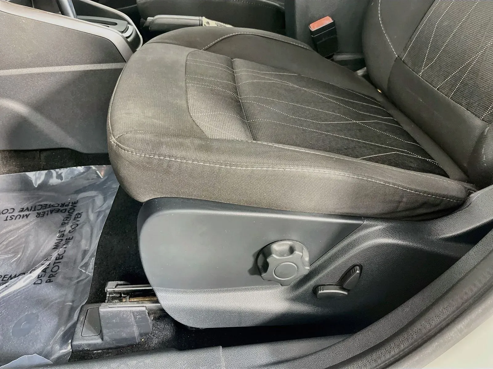 Ford Ecosport photo 25