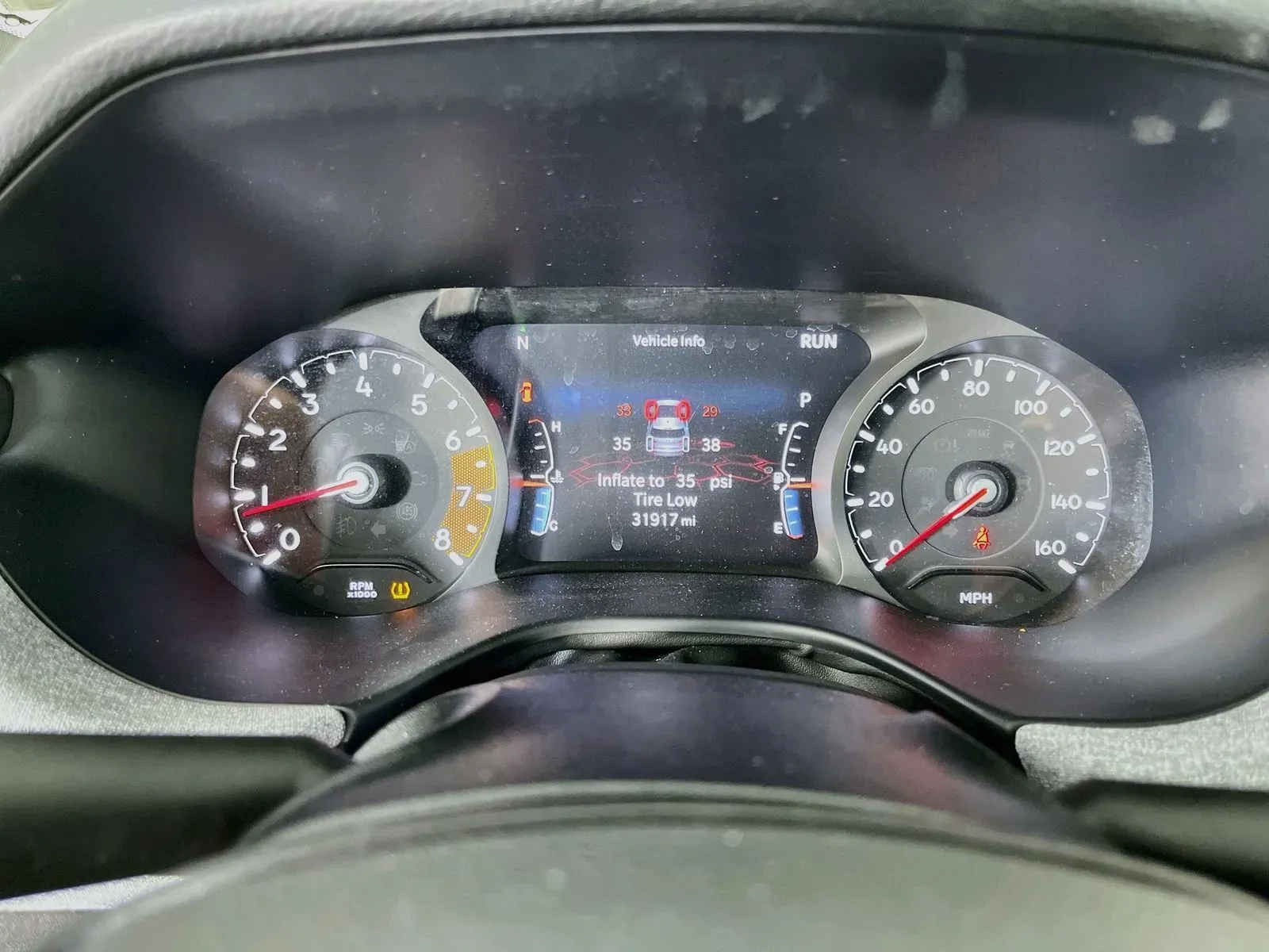 Jeep Compass photo 18