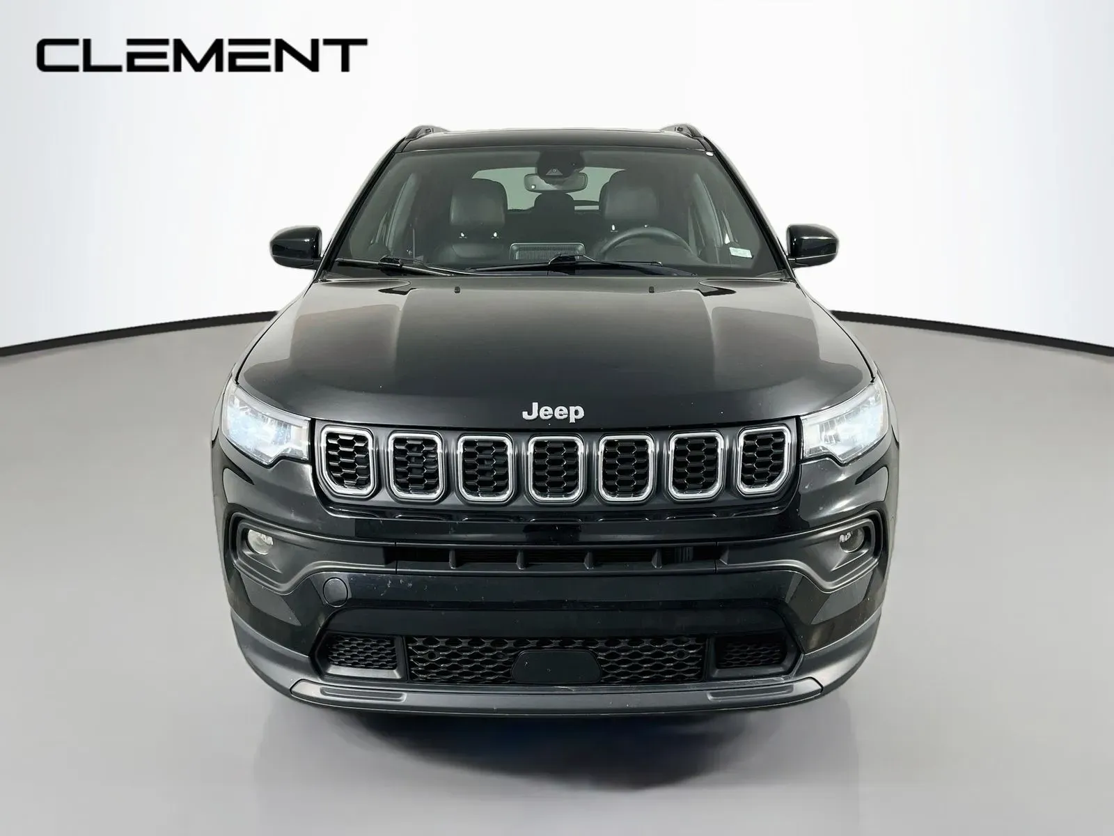 Jeep Compass photo 3