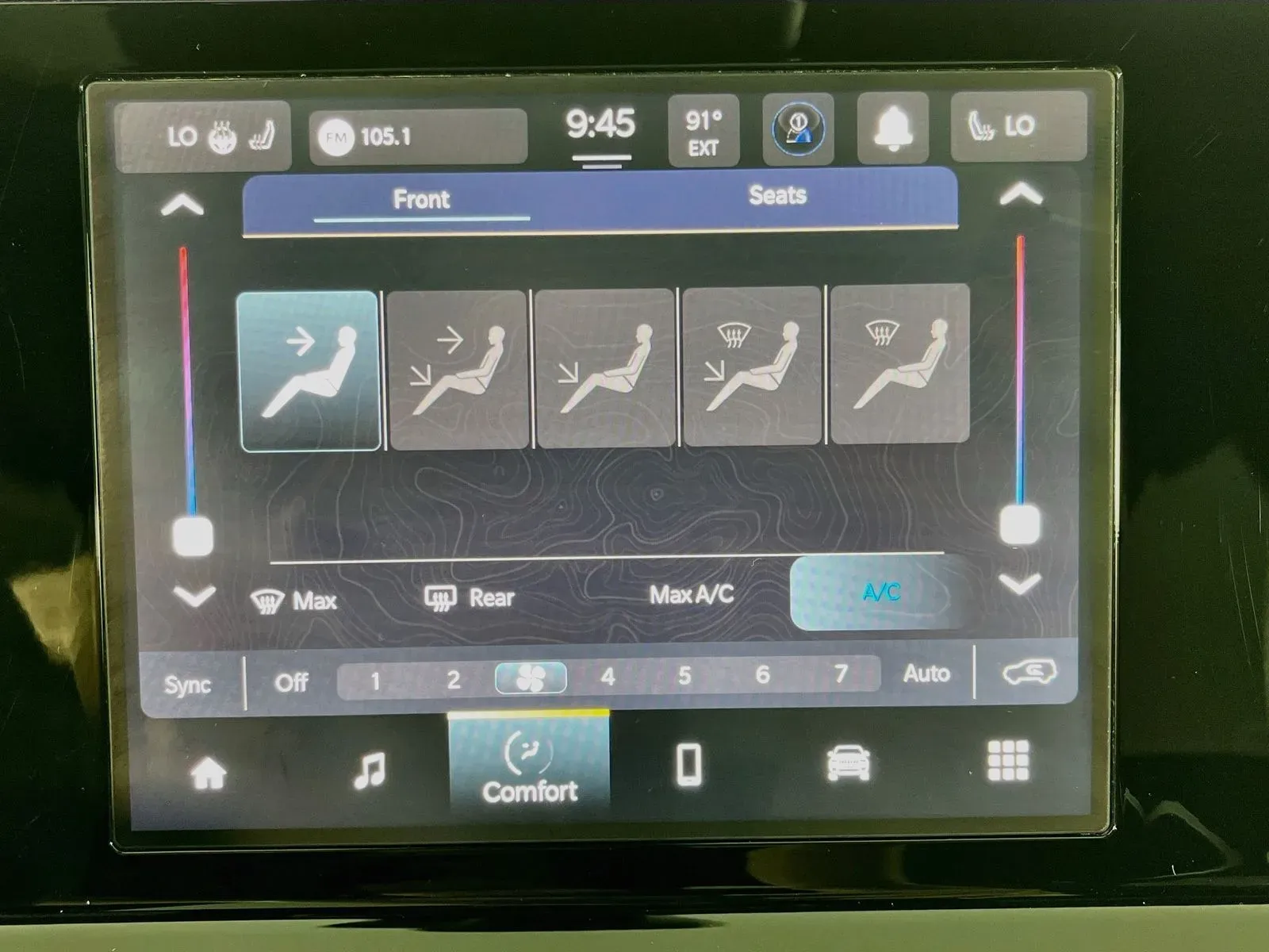 Jeep Compass photo 22
