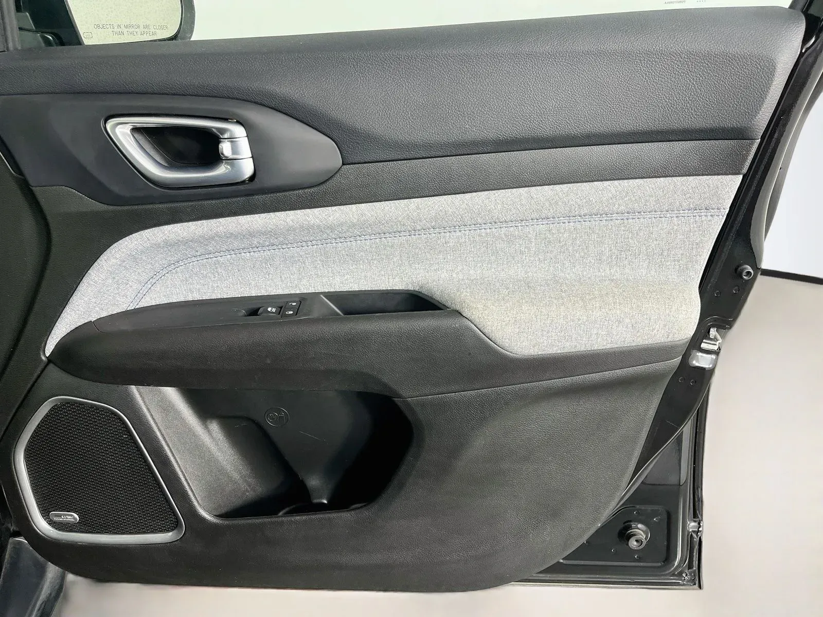 Jeep Compass photo 38