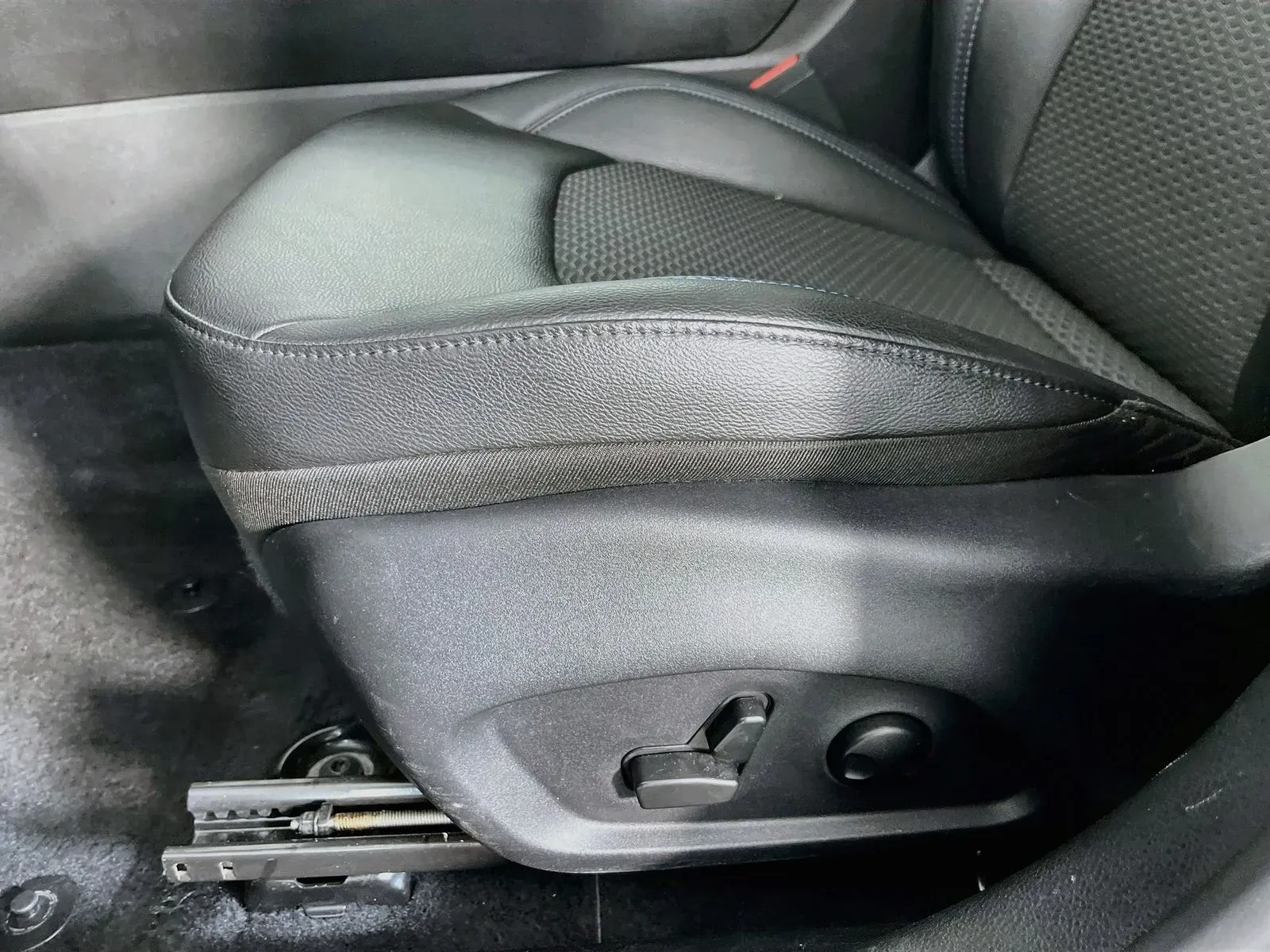 Jeep Compass photo 29