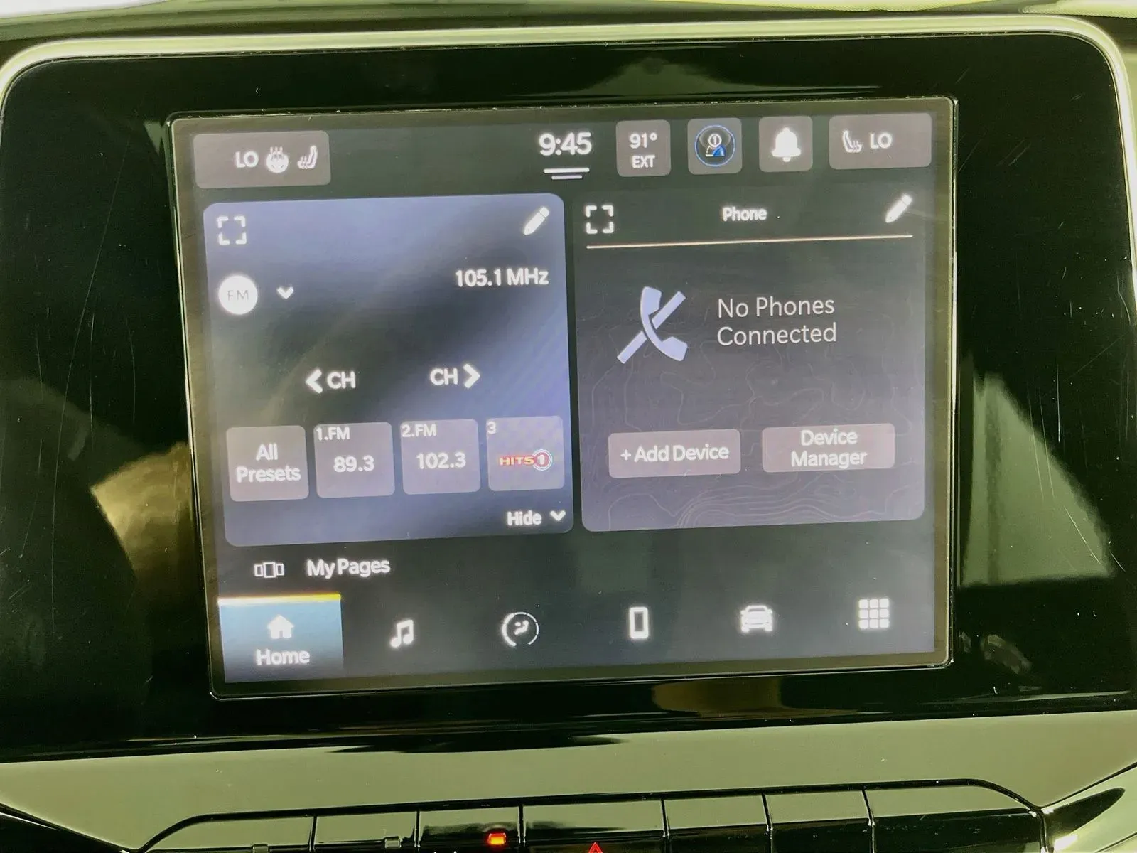 Jeep Compass photo 19