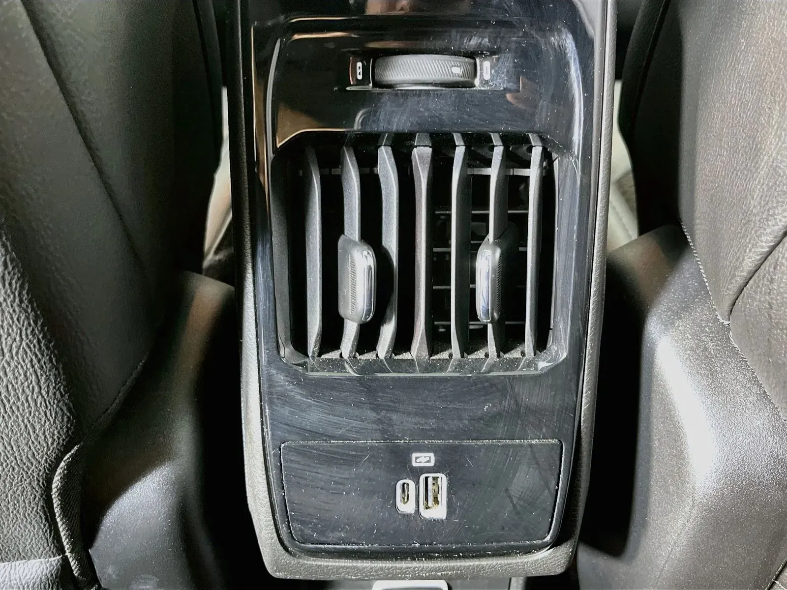 Jeep Compass photo 34