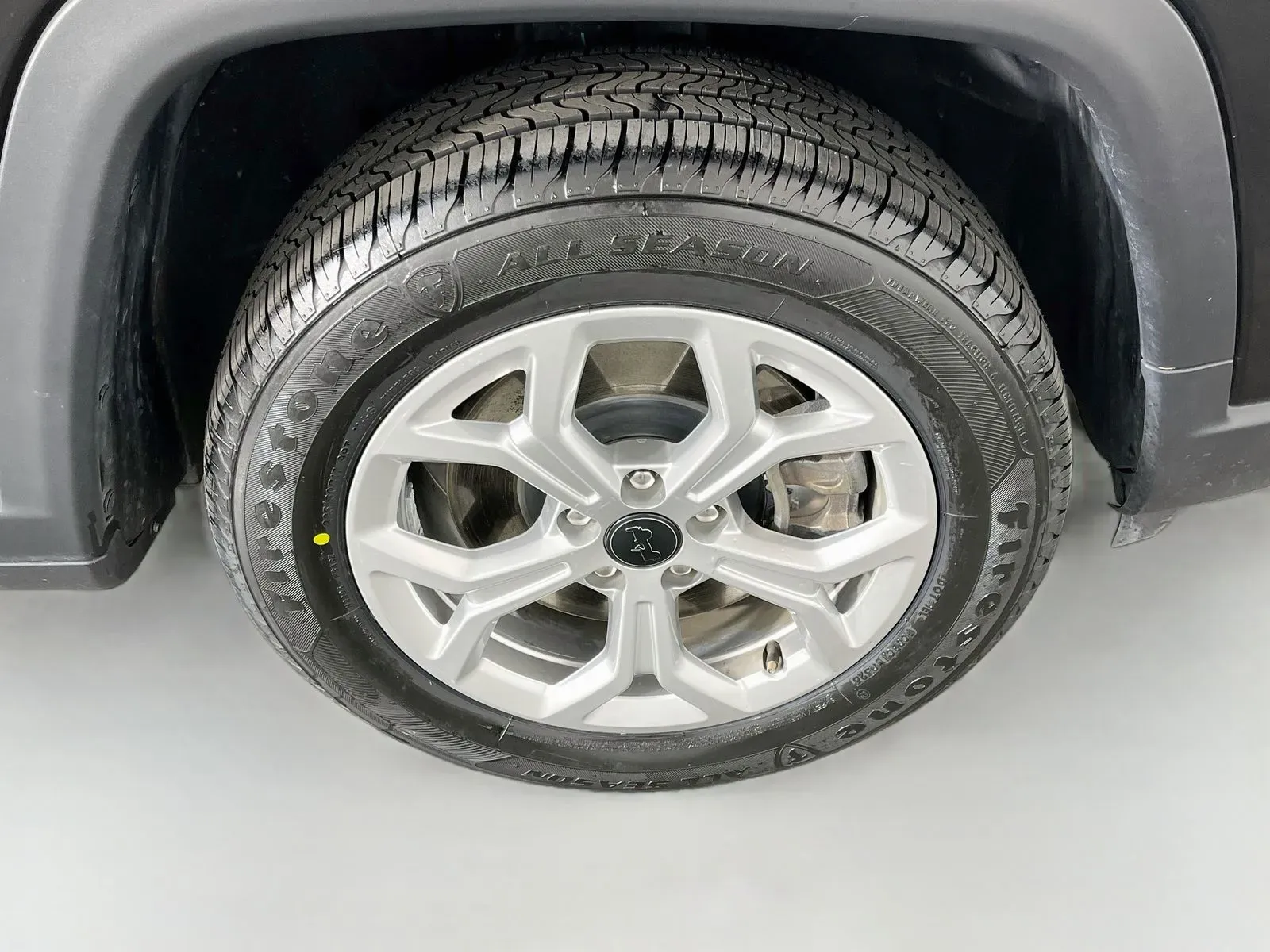 Jeep Compass photo 39