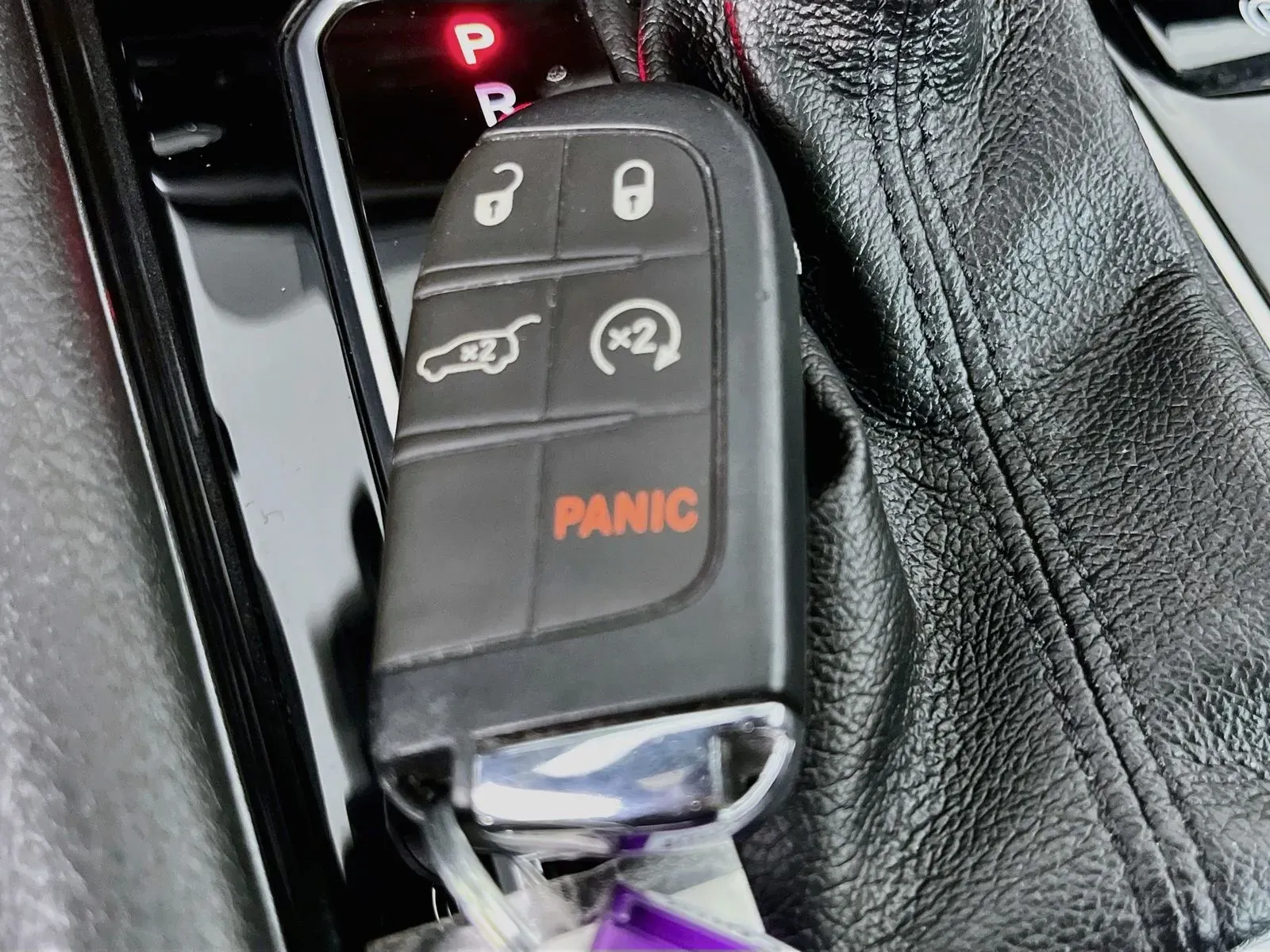 Jeep Compass photo 24