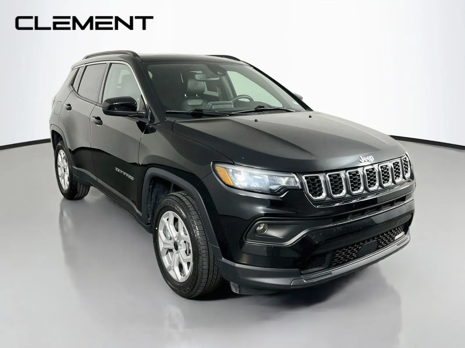 Jeep Compass photo 4