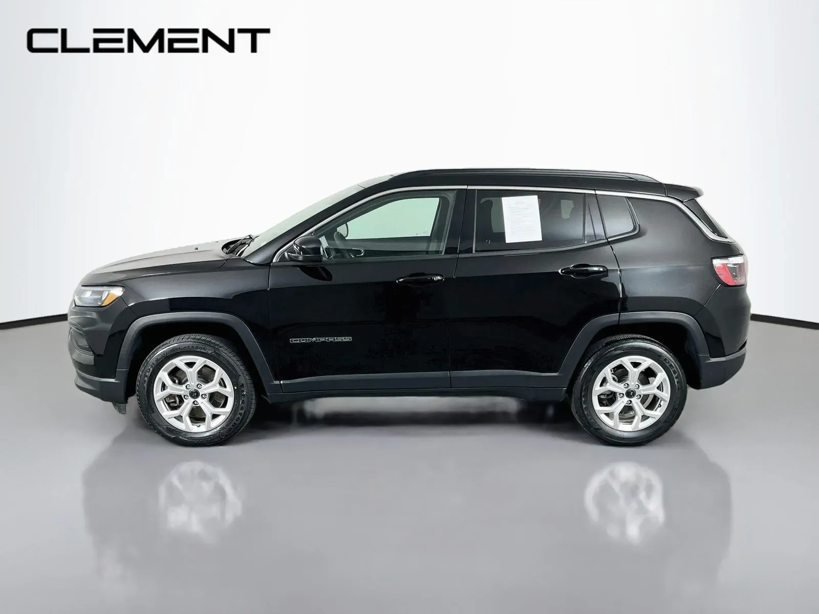 Jeep Compass photo 5