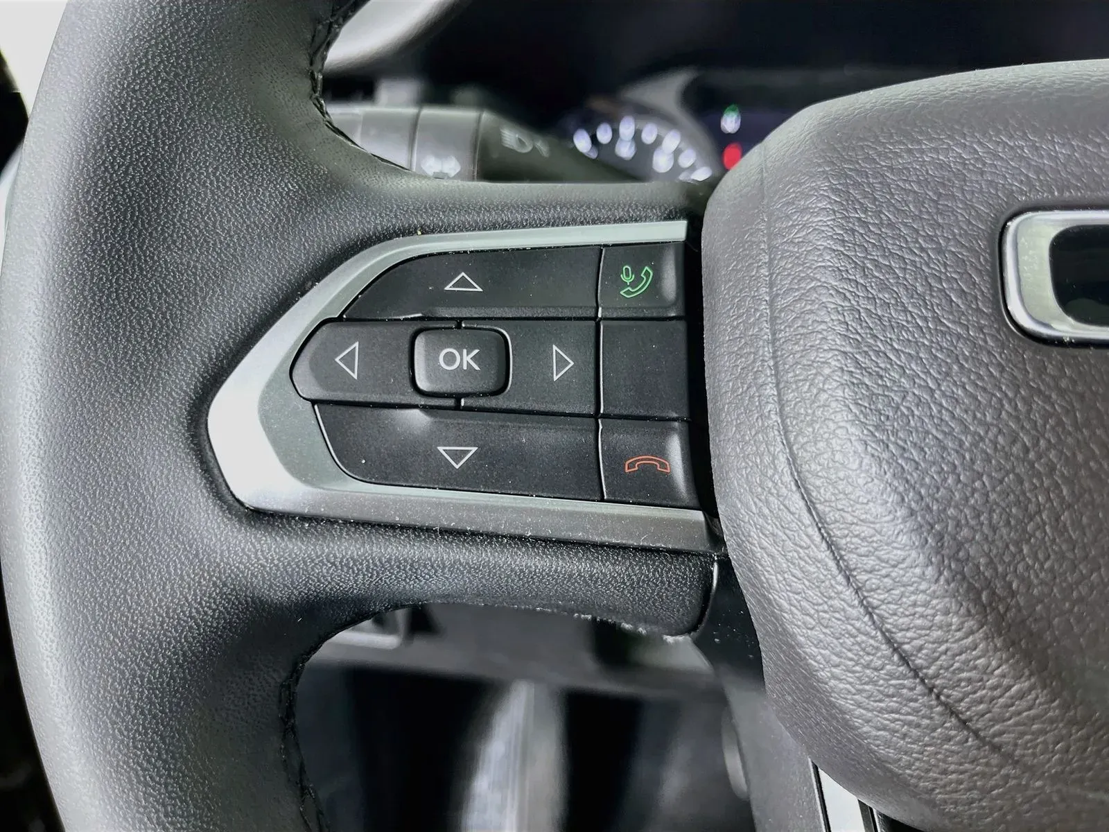 Jeep Compass photo 15
