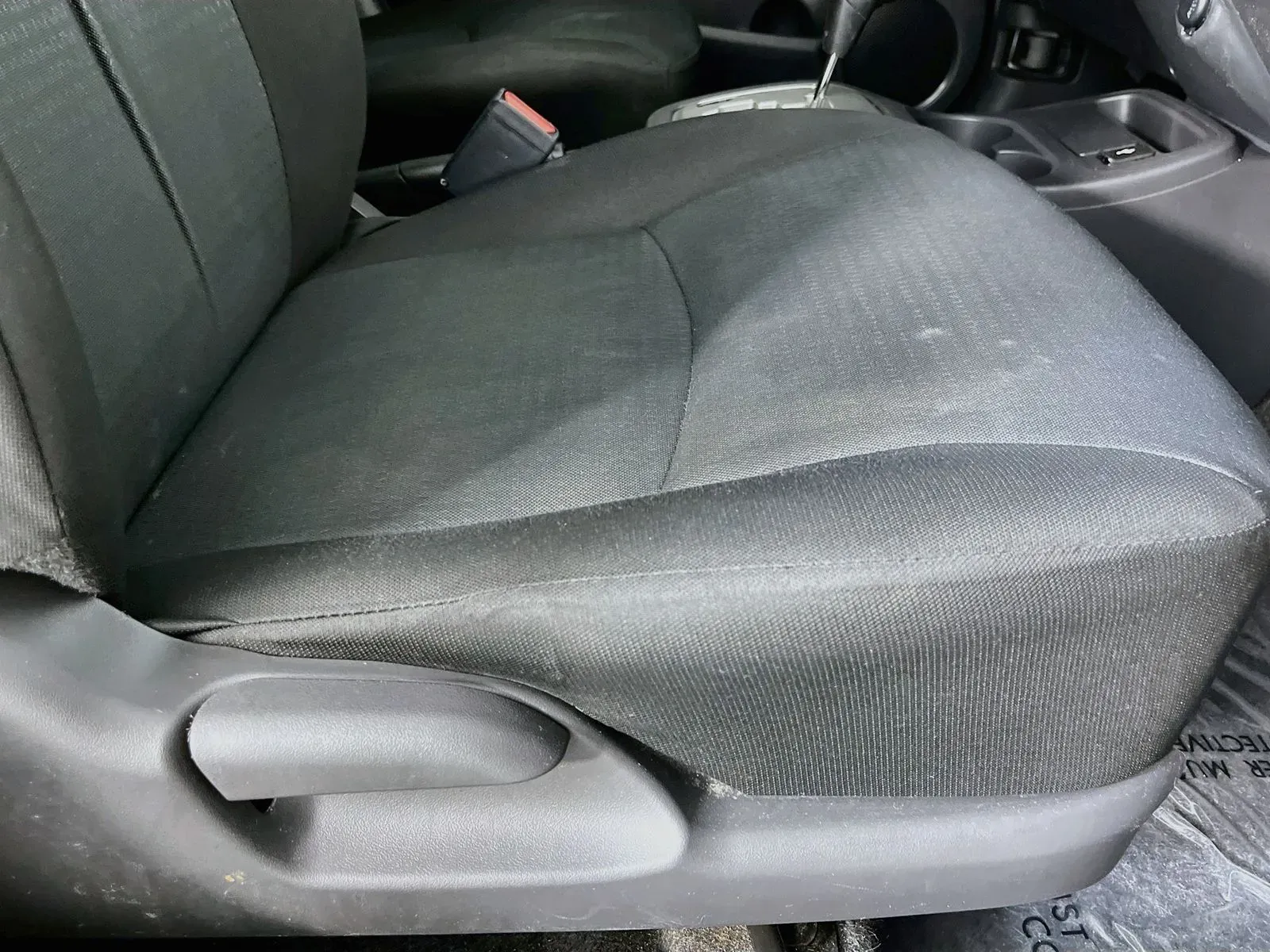 Mitsubishi Mirage G4 photo 31