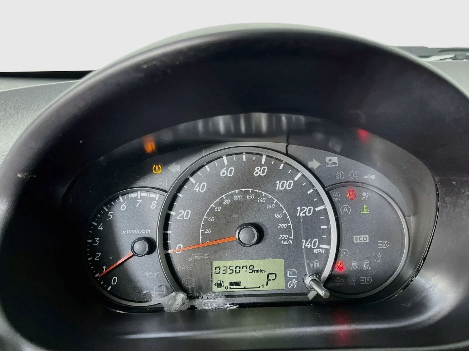 Mitsubishi Mirage G4 photo 18
