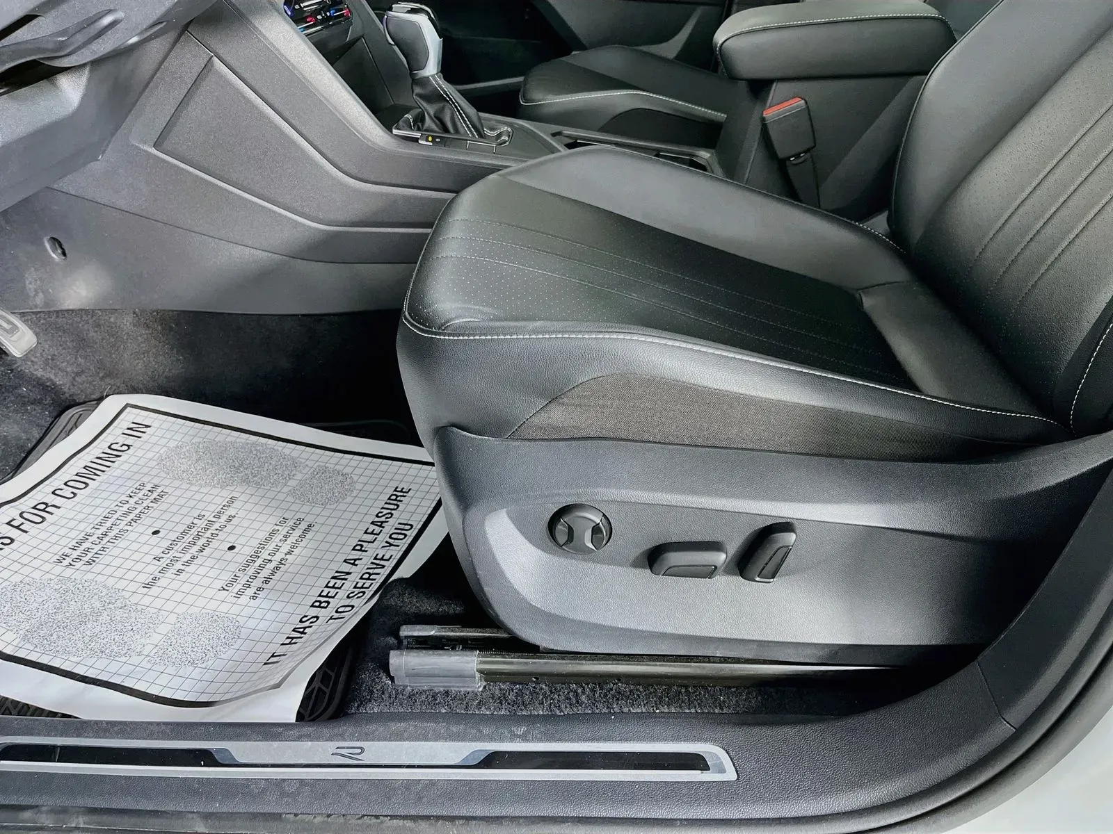 Volkswagen Tiguan photo 26