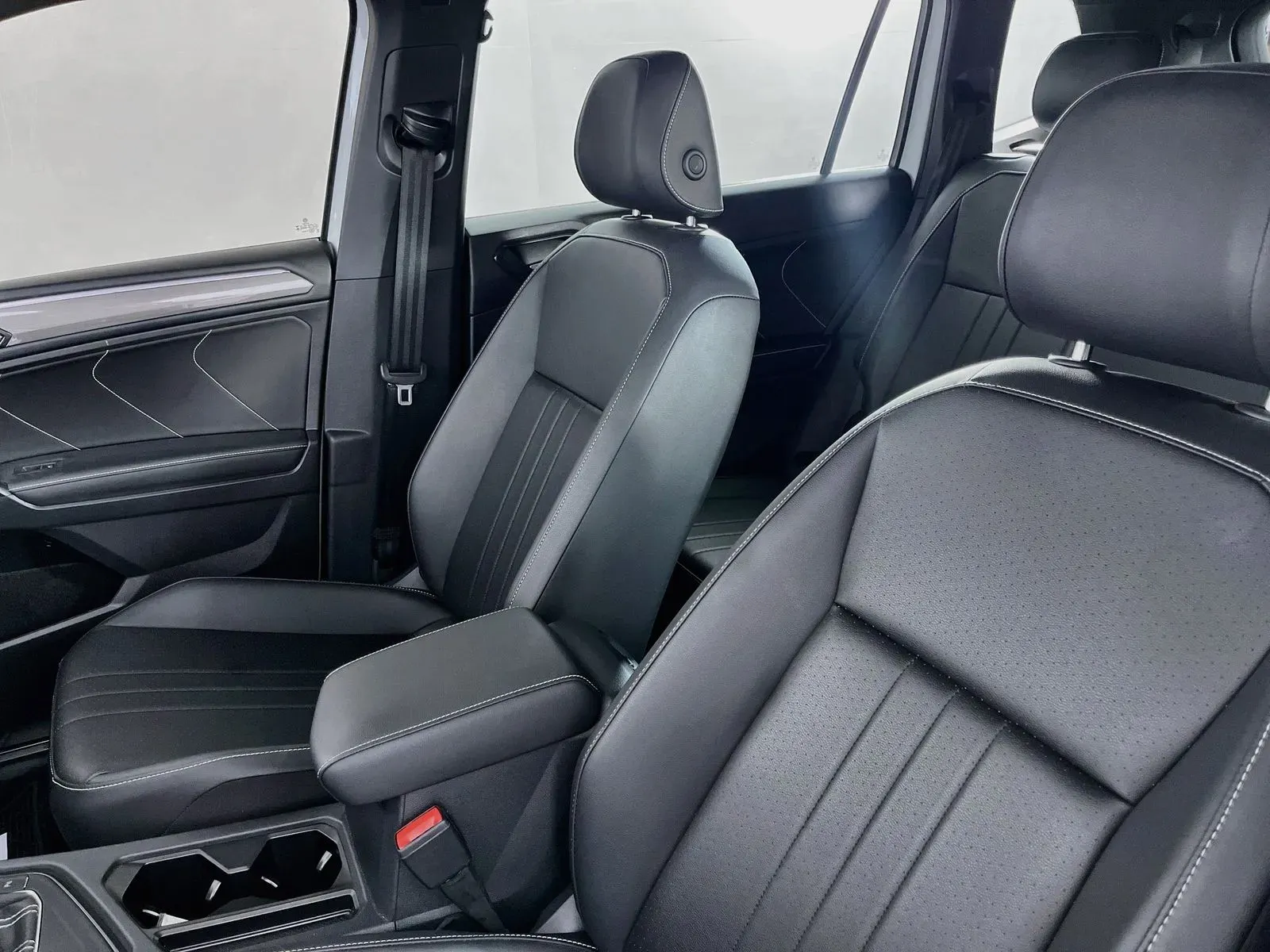 Volkswagen Tiguan photo 27
