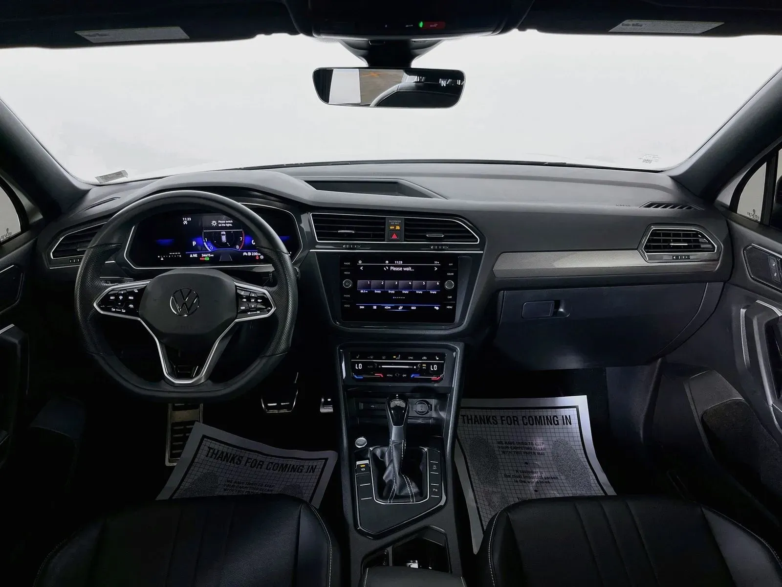 Volkswagen Tiguan photo 31