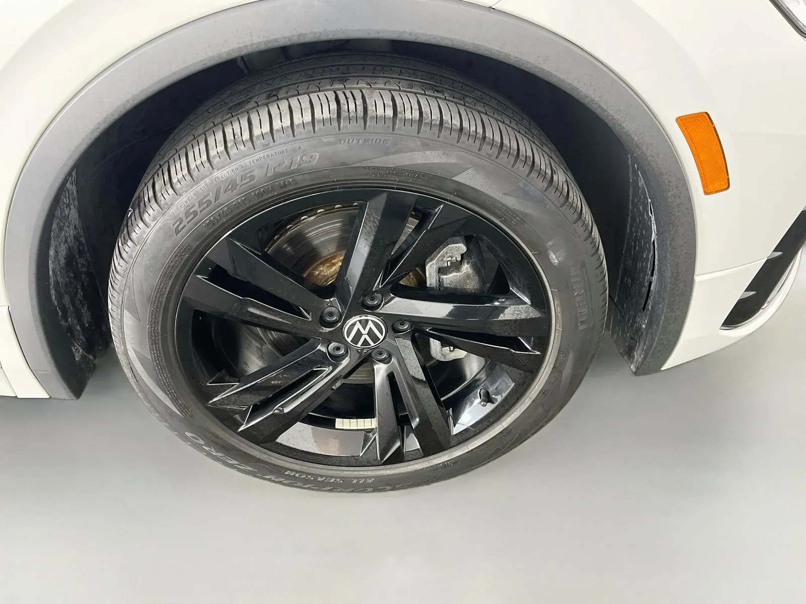 Volkswagen Tiguan photo 36