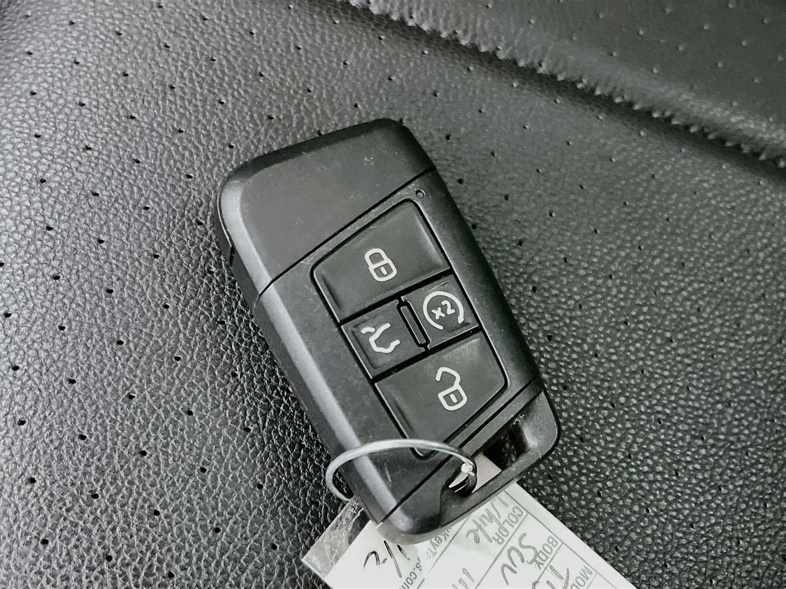 Volkswagen Tiguan photo 23