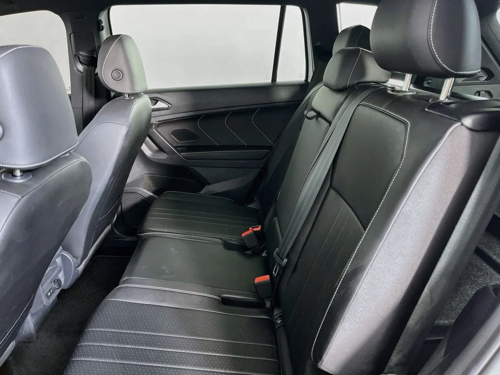 Volkswagen Tiguan photo 29