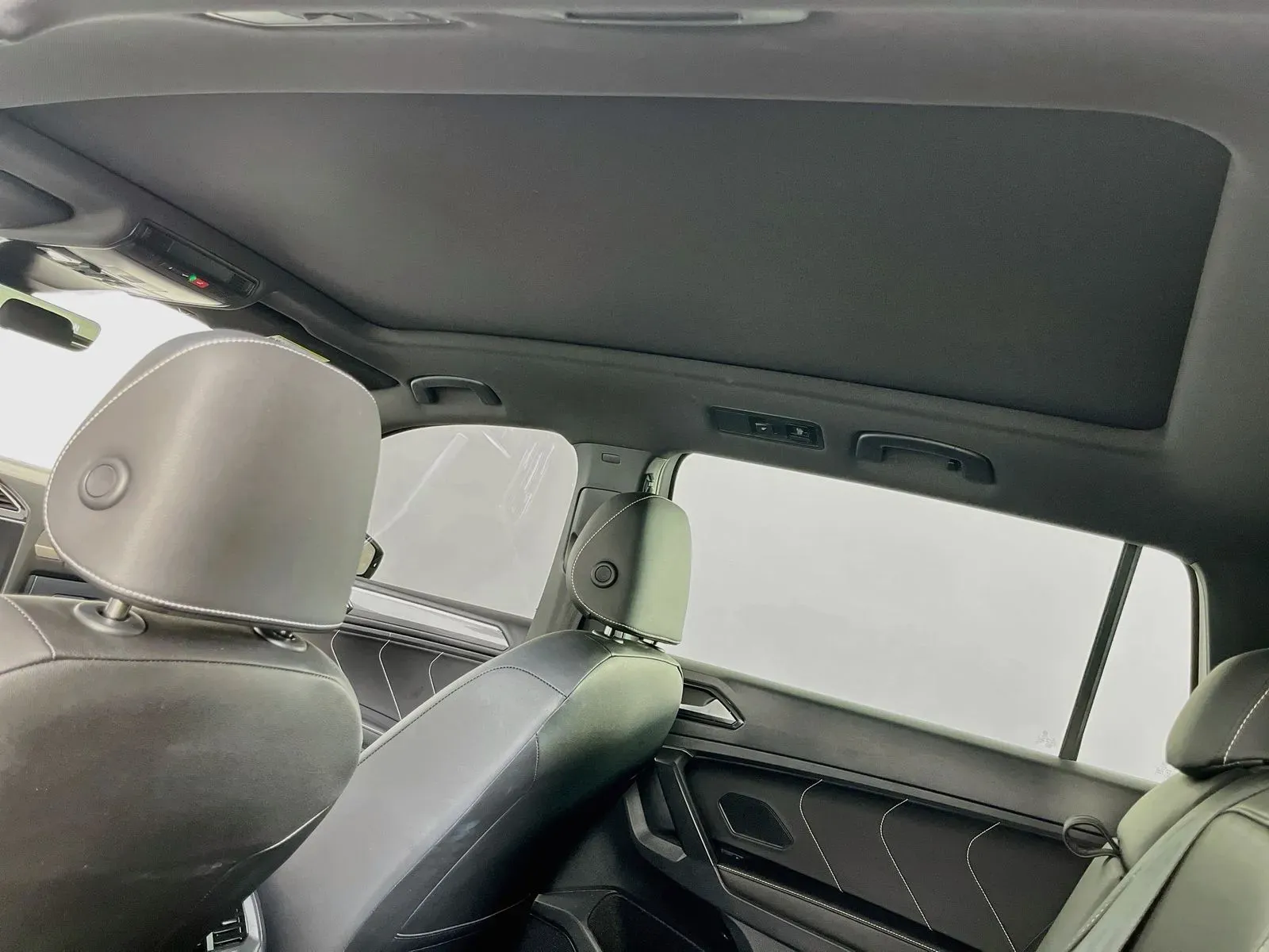 Volkswagen Tiguan photo 24